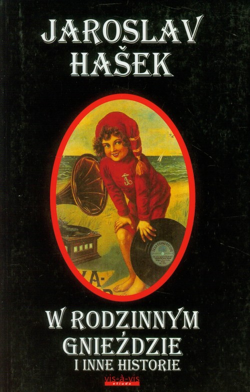 Image of W rodzinnym gnieździe i inne historie