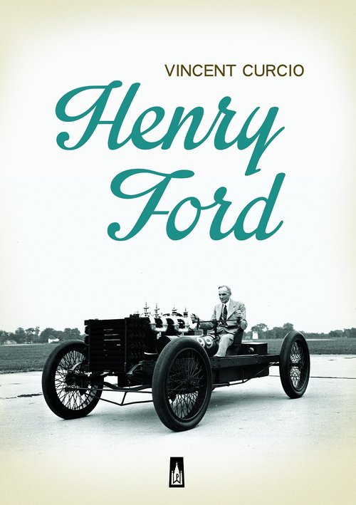 Image of Henry Ford