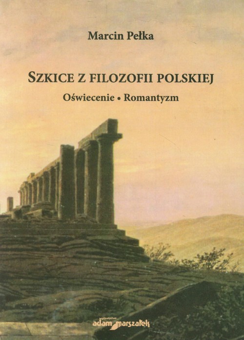 Image of Szkice z filozofii polskiej Oświecenie Romantyzm