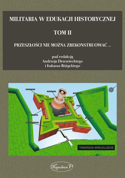 Image of Militaria w edukacji historycznej