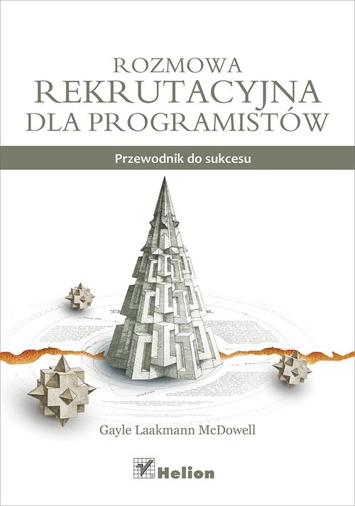 Image of Rozmowa rekrutacyjna dla programistów Przewodnik do sukcesu