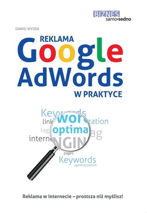 Image of Reklama Google AdWords w praktyce
