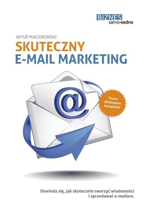 Image of Skuteczny e-mail marketing