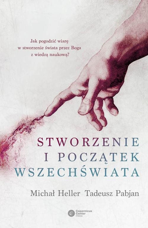 Image of Stworzenie i początek wszechświata