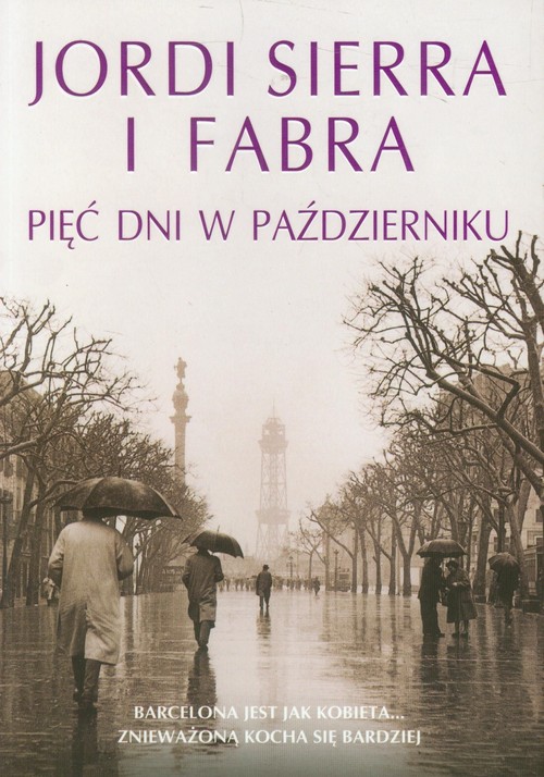 Image of Pięć dni w październiku