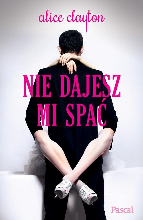 Image of Nie dajesz mi spać