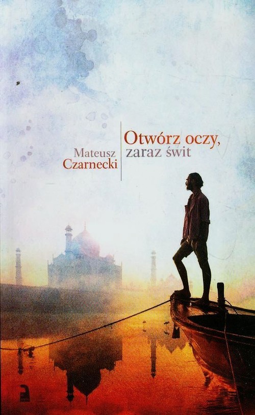 Image of Otwórz oczy zaraz świt