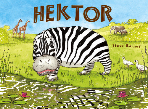 Image of Hektor