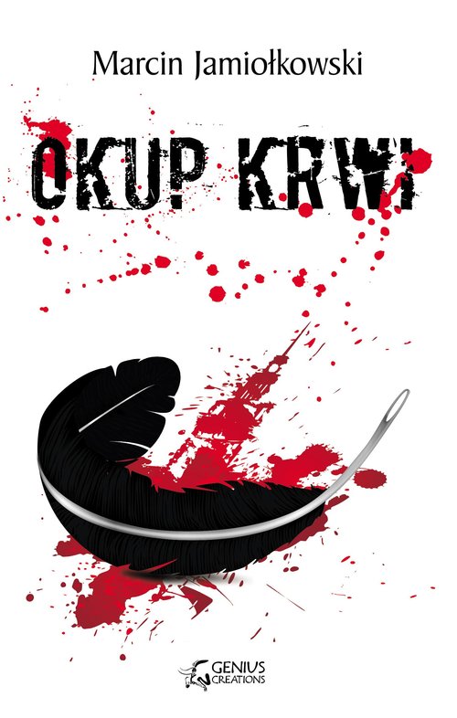 Image of Okup krwi