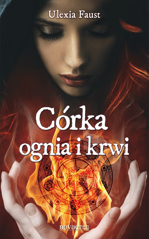 Image of Córka ognia i krwi