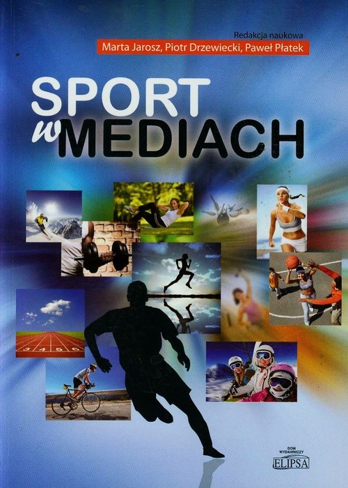 Image of Sport w mediach