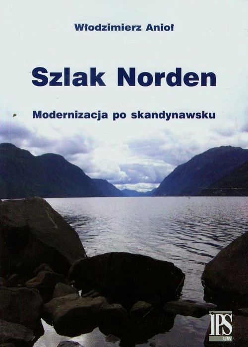 Image of Szlak Norden Modernizacja po skandynawsku