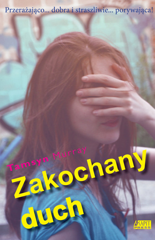 Image of Zakochany duch