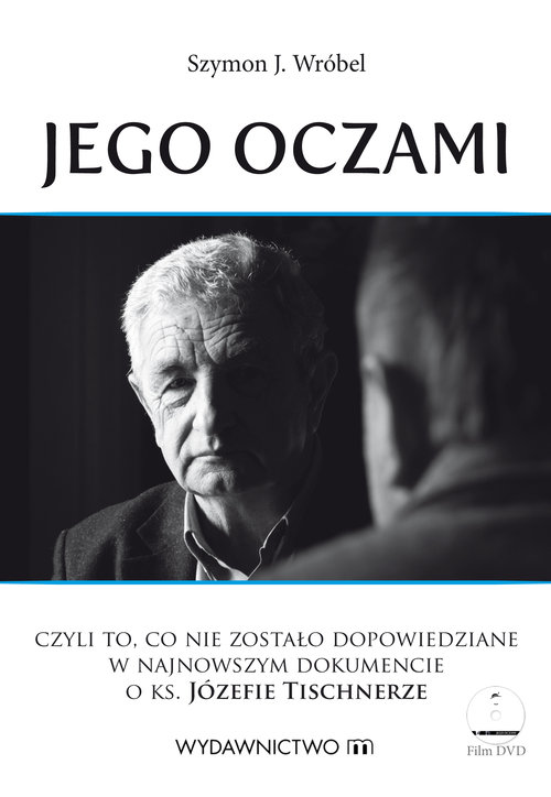 Image of Jego oczami + DVD