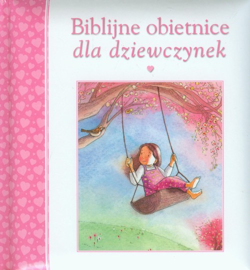 Image of Biblijne obietnice dla dziewczynek