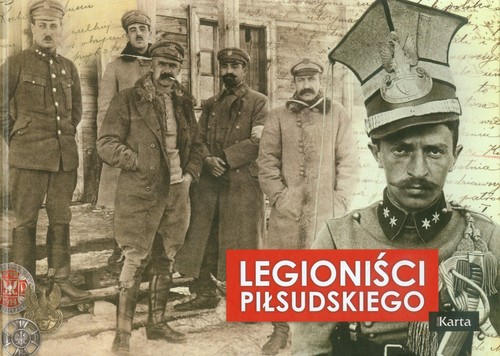 Image of Legioniści Piłsudskiego