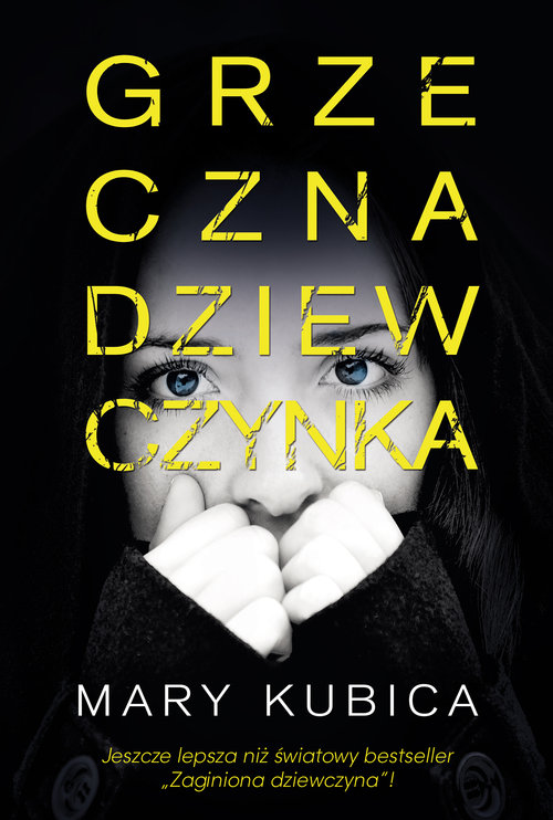 Image of Grzeczna dziewczynka