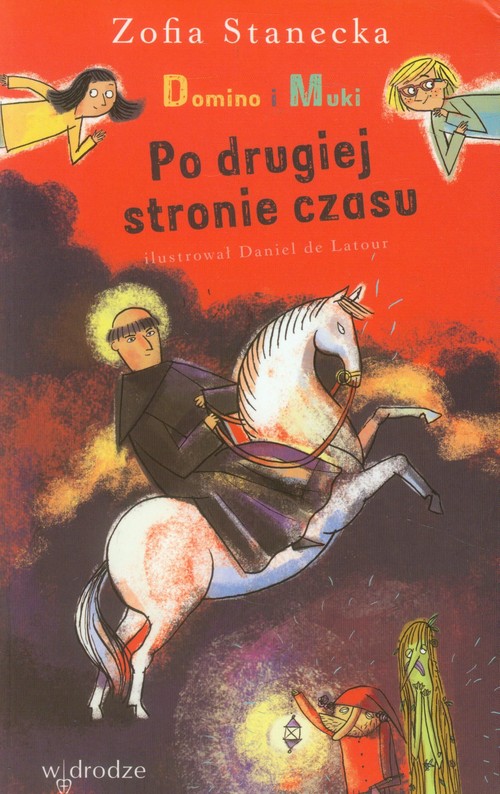Image of Domino i Muki Po drugiej stronie czasu