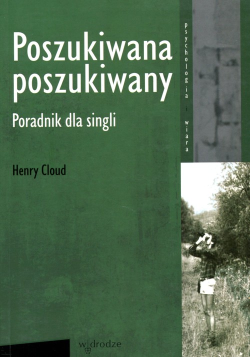Image of Poszukiwana poszukiwany Poradnik dla singli