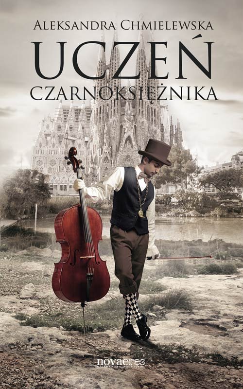 Image of Uczeń Czarnoksiężnika