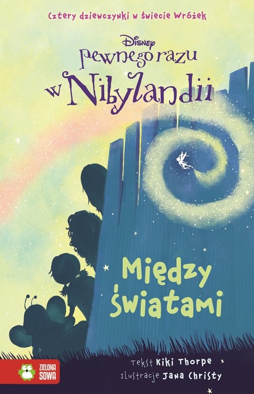 Image of Pewnego razu w Nibylandii 2 Między światami