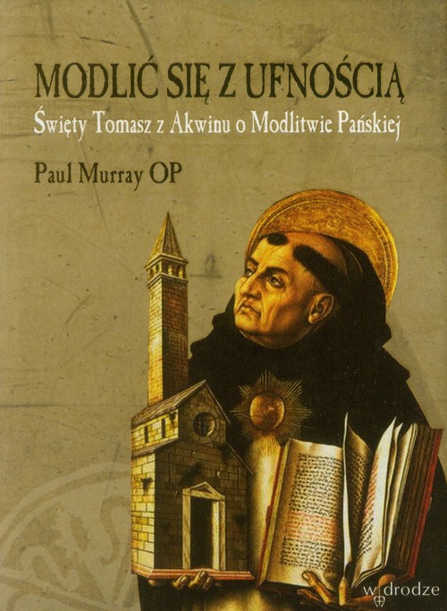 Image of Modlić się z ufnością