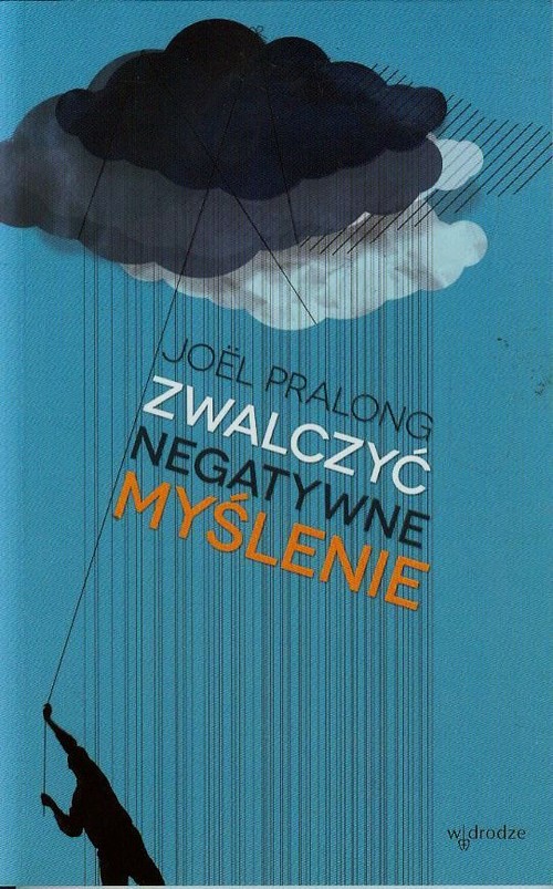 Image of Zwalczyć negatywne myślenie