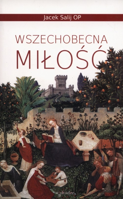 Image of Wszechobecna miłość