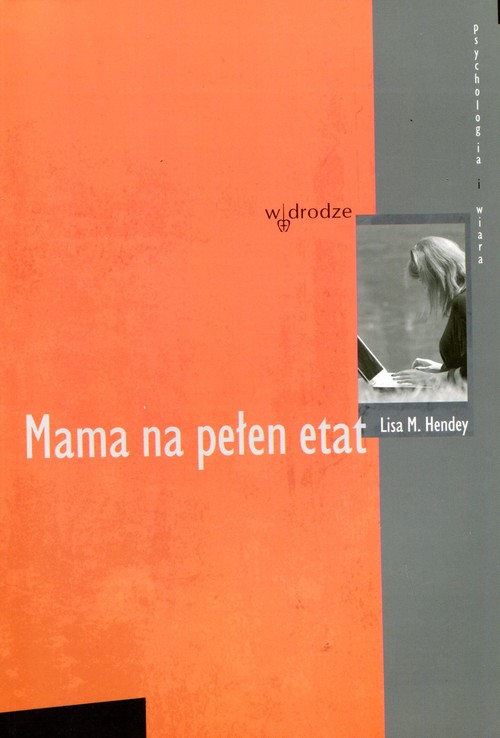 Image of Mama na pełen etat