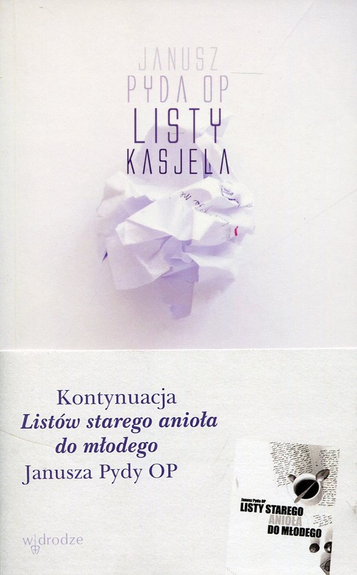 Image of Listy Kasjela