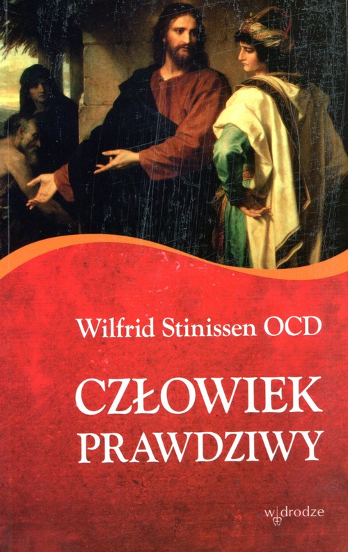 Image of Człowiek prawdziwy