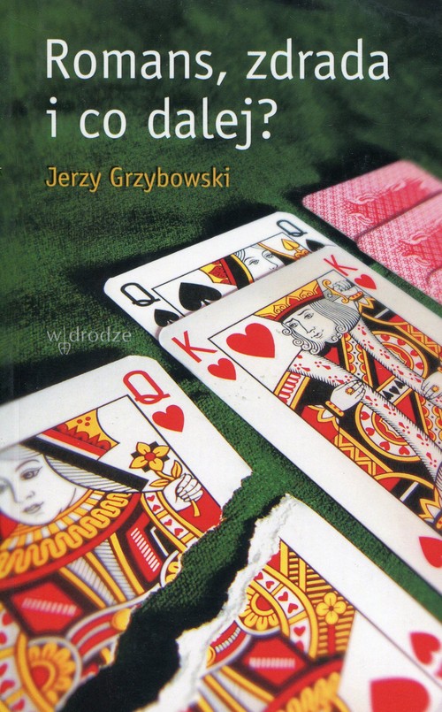 Image of Romans zdrada i co dalej?