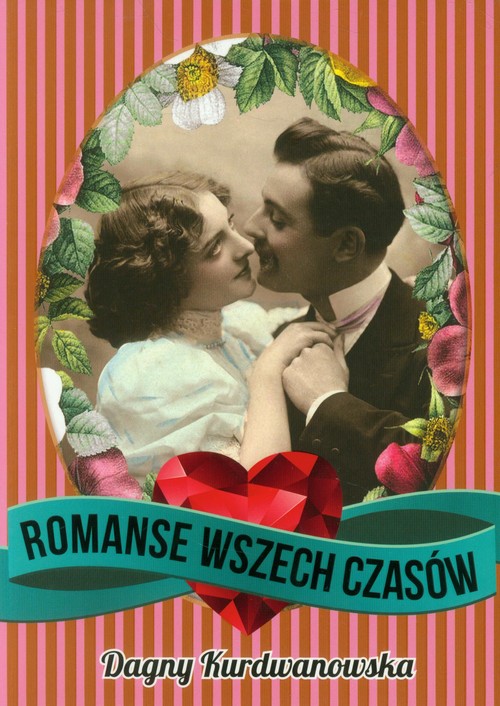 Image of Romanse wszech czasów