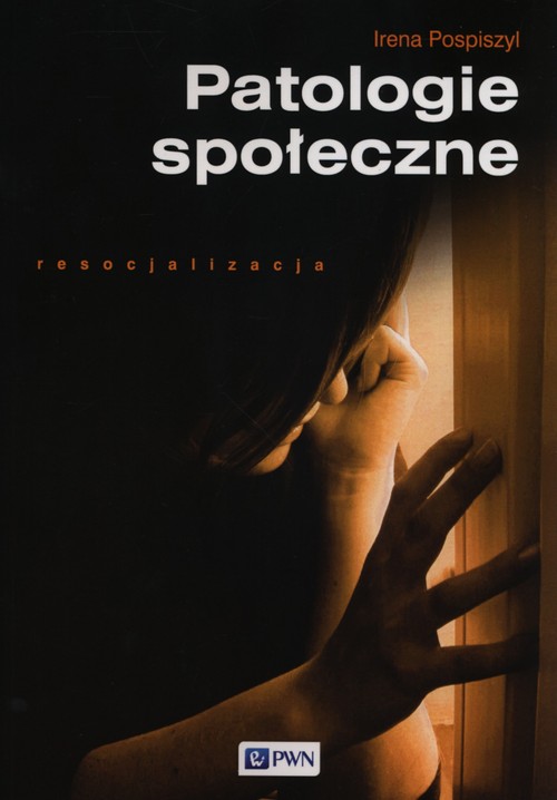 Image of Patologie społeczne