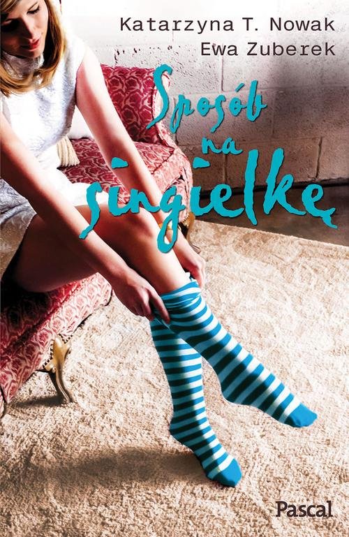 Image of Sposób na singielkę