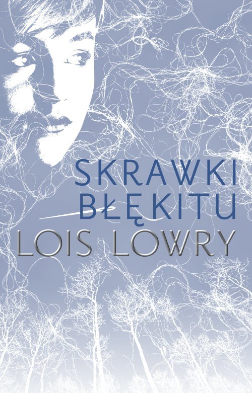 Image of Skrawki błękitu