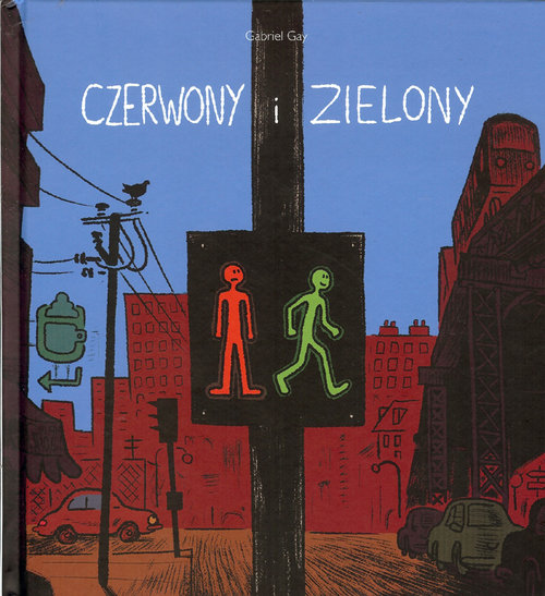 Image of Czerwony i Zielony