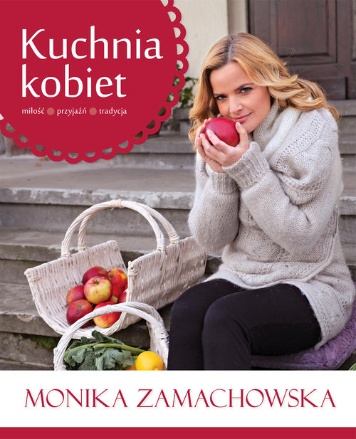 Image of Kuchnia kobiet
