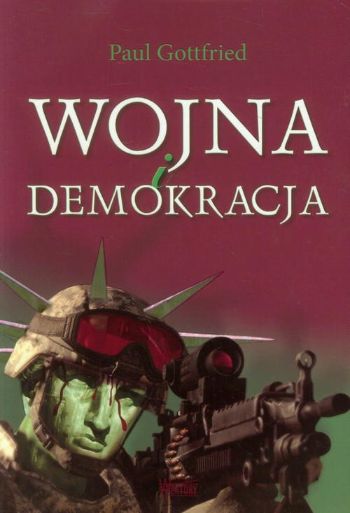 Image of Wojna i demokracja