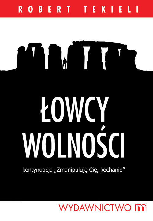 Image of Łowcy wolności