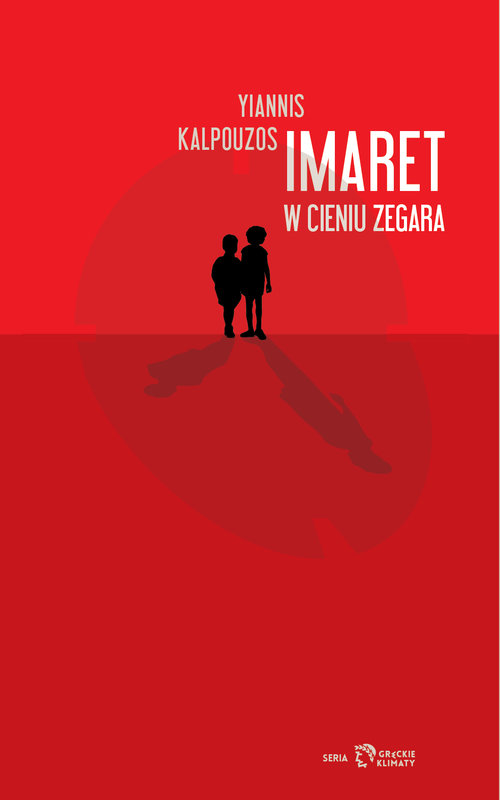 Image of Imaret W cieniu zegara