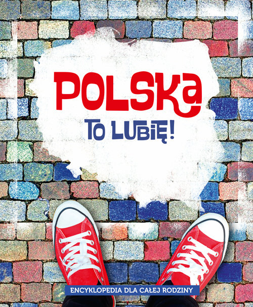 Image of Polska to lubię!