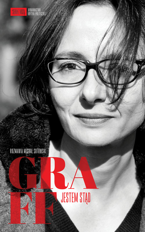 Image of Graff Jestem stąd