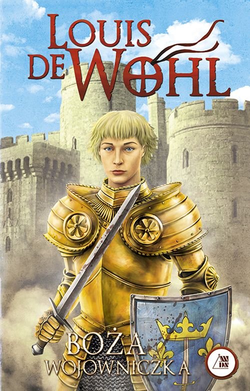 Image of Boża wojowniczka