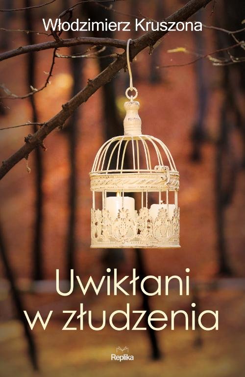 Image of Uwikłani w złudzenia