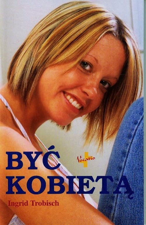 Image of Być kobietą