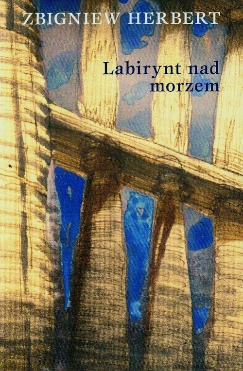 Image of Labirynt nad morzem