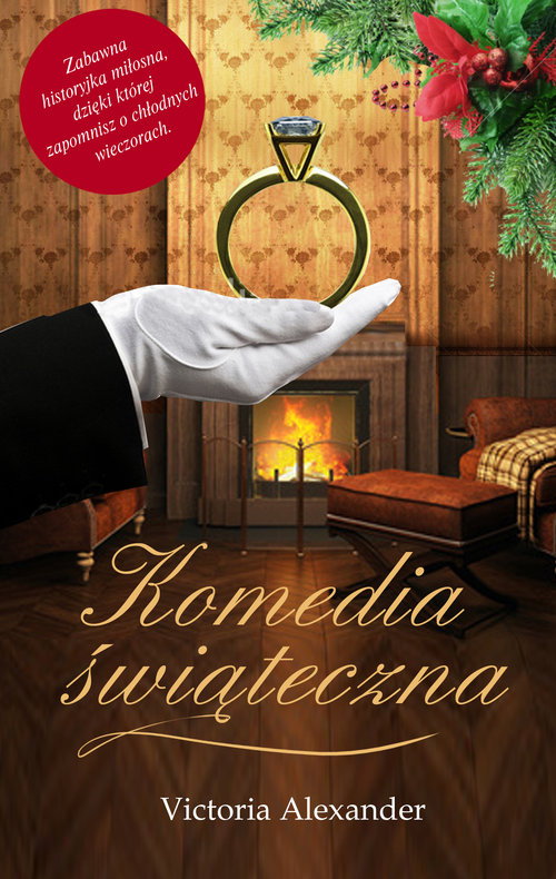 Image of Komedia świąteczna