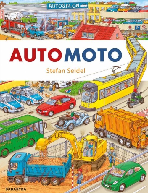 Image of Automoto