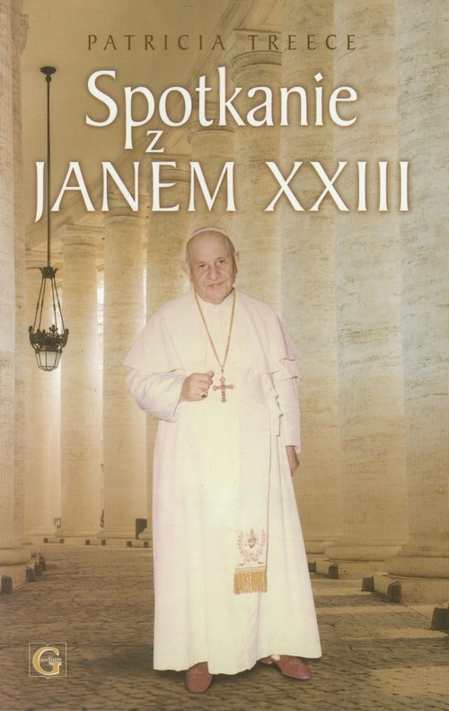Image of Spotkanie z Janem XXIII